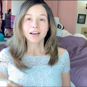 pokimane without makeup