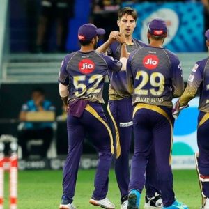 Is KKR out of IPL 2020: Can KKR qualify for playoffs 2020?