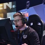 Daps retires from CS:GO switches to Valorant