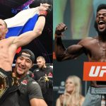 "I’m waiting for you d***head"- Petr Yan Puts Aljamain Sterling On Notice