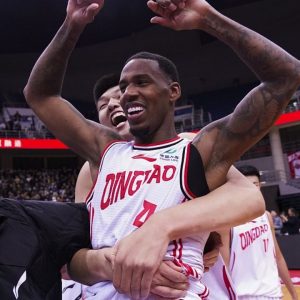 QE Vs XFT Fantasy Team Prediction : Qingdao Eagles Vs Xinjiang Flying Tigers Best Fantasy Teams 2020-21