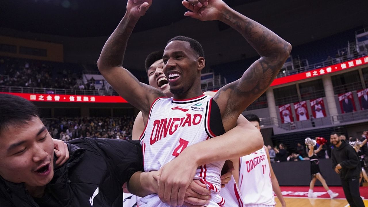 QE Vs XFT Fantasy Team Prediction : Qingdao Eagles Vs Xinjiang Flying Tigers Best Fantasy Teams 2020-21