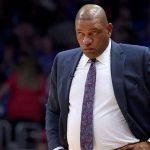Doc Rivers' statement after joining Sixers angers Clippers fans
