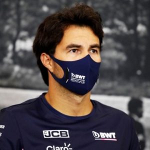 "Red Bull or nothing for 2021"- Sergio Perez to his Formula 1 future