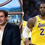 9 of your 17 titles came vs dudes smoking in locker room': Zach Lowe slams Celtics fans