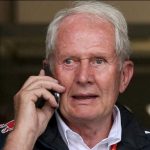 "We had a driver whose girlfriend was infected"- Helmut Marko reveals potential presence of virus in paddock