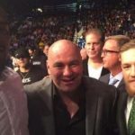 Jon Jones Acknowledges Conor McGregor's Business Prudence While Addressing a Fan's Query About Israel Adesanya