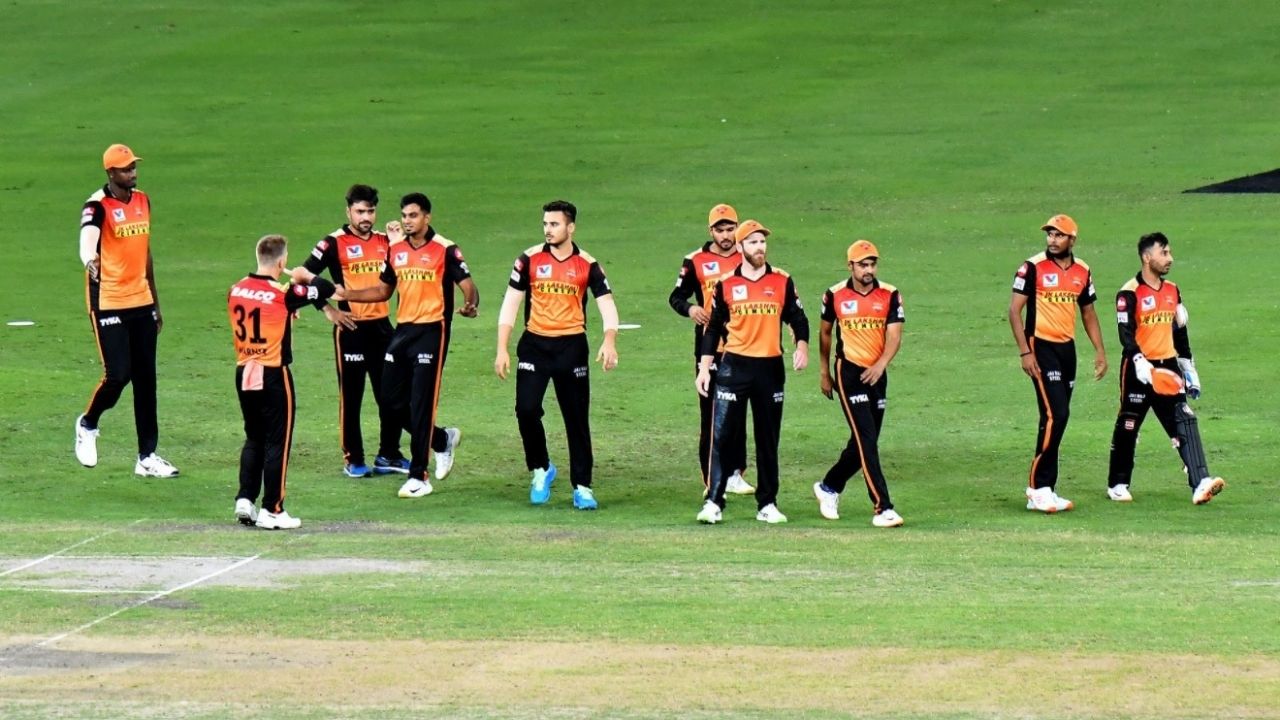 SRH vs DC Man of the Match today: Who was awarded Man of the Match in IPL 2020 Match 47?