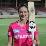 SS-W vs ST-W Fantasy Prediction: Sydney Sixers Women vs Sydney Thunder Women – 25 October 2020 (Sydney)