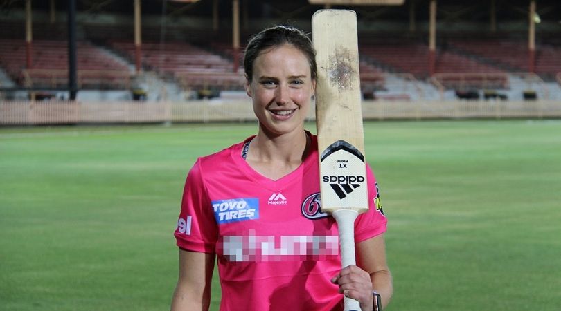 SS-W vs ST-W Fantasy Prediction: Sydney Sixers Women vs Sydney Thunder Women – 25 October 2020 (Sydney)