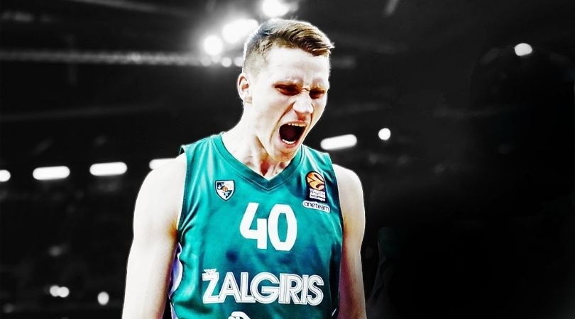 BCK Vs ZAL Fantasy Team Prediction: Khimki Moscow Vs Zalgiris Kaunas Best Fantasy Team for Euroleague 2020-21