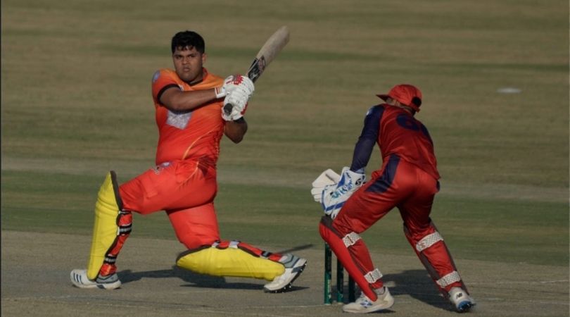 SIN vs SOP Fantasy Prediction: Sindh vs Southern Punjab – 15 October 2020 (Multan)