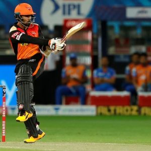 Wriddhiman Saha IPL 2020: Sachin Tendulkar lauds SRH wicket-keeper batsman's 'quick scoring ability'