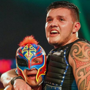 Rey Mysterio talks possibility of Dominik’s first Championship opportunity in WWE