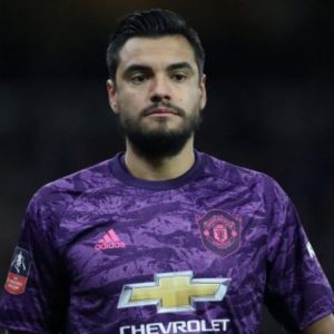 Man United Transfer News: Sergio Romero furious with Manchester United over failed Everton loan move