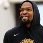 I didn't take easy way out, I earned it': Kevin Durant