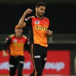 Bhuvneshwar Kumar replacement IPL 2020: Who is Prithvi Raj Yarra; Has he played in the IPL before?