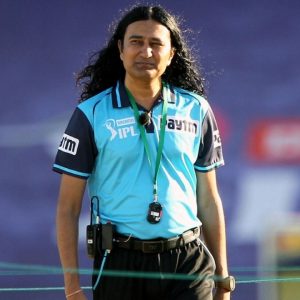 List of umpires in IPL 2020: Who is the long hair umpire in today's KKR vs DC IPL 2020 match?