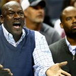 Michael Jordan explains his theory behind the GOAT debate