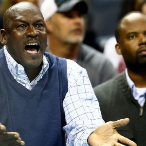 Michael Jordan explains his theory behind the GOAT debate