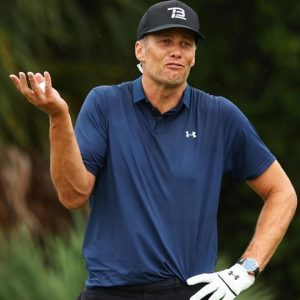 Crazy Tom Brady fan, who proposed to him wearing a wedding dress, involved in $146 million fraud