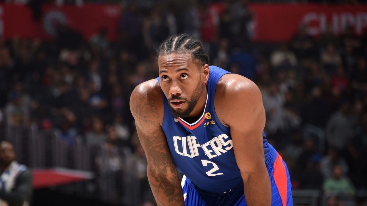 Clippers' was the worst meltdown since Chernobyl': Richard Jefferson mocks Kawhi Leonard