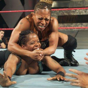 Jazz comments on the treatment of Women of color in the WWE