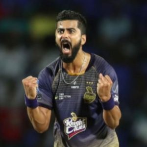 Has KKR pacer Ali Khan been ruled out of IPL 2020?