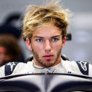 "I’m just surprised"- Pierre Gasly on not being promoted to Red Bull even after two podiums with Alpha Tauri