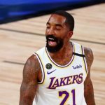 Lakers' JR Smith slams ex-teammate as only player he didn't like in 16 year career