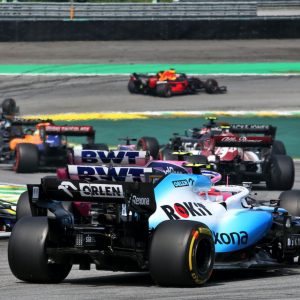 Reverse Grid F1: F1 MD Ross Brawn frustrated after reverse grid proposal is rejected by the F1 Commission