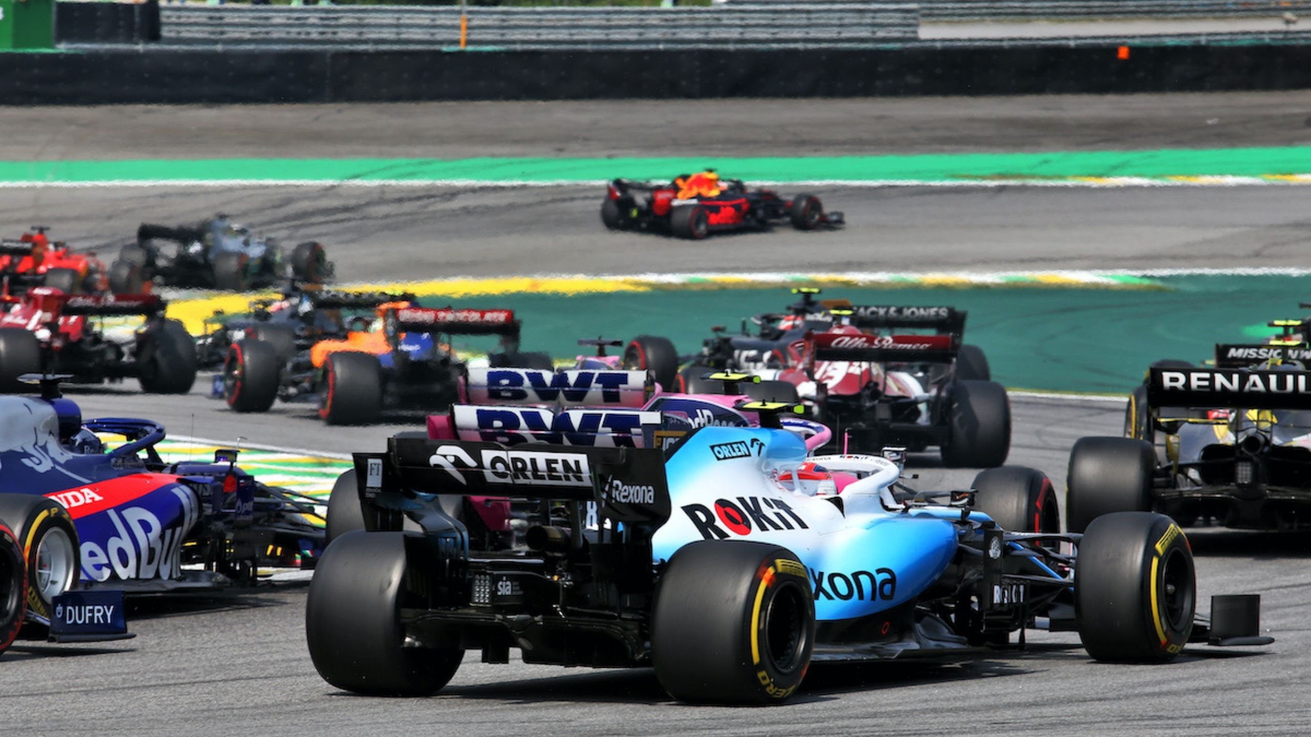 Reverse Grid F1: F1 MD Ross Brawn frustrated after reverse grid proposal is rejected by the F1 Commission