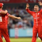 LAN vs NOT Semi-Final Fantasy Prediction: Lancashire vs Nottinghamshire – 3 October 2020. Nottinghamshire Outlaws will take on Lancashire Lightning in the Semi-Final Match of Vitality Blast T20 which will be played at the Edgbaston Stadium in Birmingham. The T20 blast has finally reached its final day.
