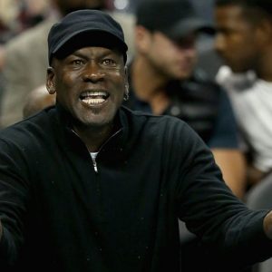 I don't know if I could have survived': Michael Jordan slams 'social media' era