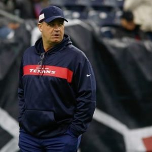 Houston Texans New Head Coach Candidates: Who are the Potential Replacements For Bill O'Brien