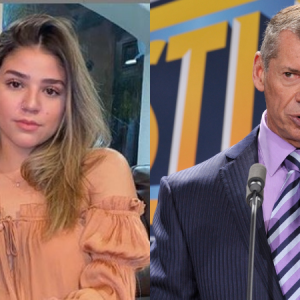 What Vince McMahon thinks of Aalyah Mysterio