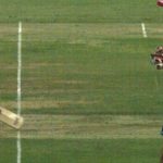 Dhoni run-out IPL 2020: Watch CSK captain falls short of crease vs Rajasthan Royals