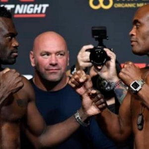 UFC Vegas 12: Full Fight Card, Date, Time, and Streaming Details