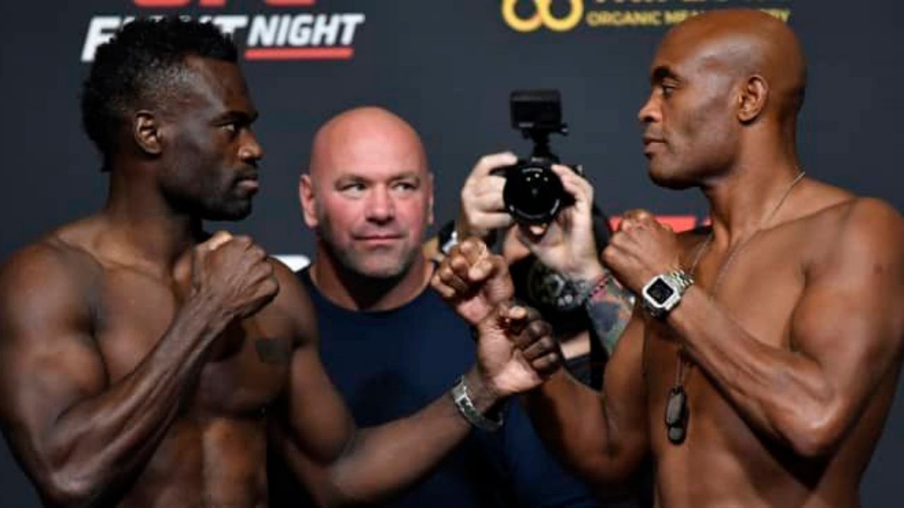 UFC Vegas 12: Full Fight Card, Date, Time, and Streaming Details