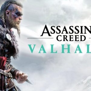Assassin's Creed Valhalla Story Trailer