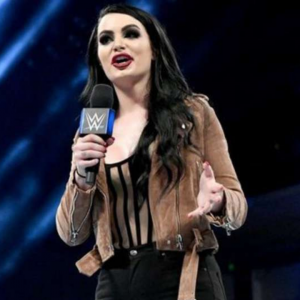 Paige on WWE’s dictum on Twitch