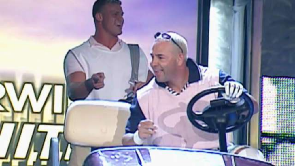 Chavo Guerrero reveals how he almost ended up dressing as a KKK member