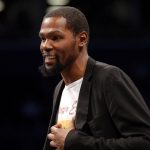Kevin Durant savagely mocks New York Knicks