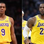 No team beats LeBron James and me four times': Rajon Rondo