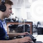 DOTA 2 11,000 MMR CLUB: EG'S Cr1t becomes first support player to cross 11,000 MMR