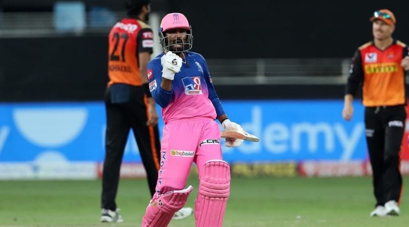 DC vs RR Fantasy Prediction: Delhi Capitals vs Rajasthan Royals – 14 October 2020 (Dubai). The Delhi Capitals would like to pounce back after their last defeat whereas the Royals would like to maintain their winning momentum.