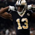 Will Michael Thomas Play Week 7 vs. Panthers? Sean Payton Says New Orleans Saints WR's Discipline is Over