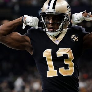 Will Michael Thomas Play Week 7 vs. Panthers? Sean Payton Says New Orleans Saints WR's Discipline is Over