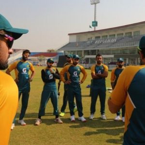 PAK vs ZIM Fantasy Prediction: Pakistan vs Zimbabwe 1st ODI – 30 October (Rawalpindi). Cricket is finally back on the land of Pakistan and this can be a landmark series in this COVID-19 crisis.