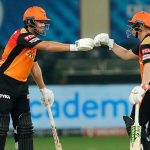 SRH vs RR Fantasy Prediction: Sunrisers Hyderabad vs Rajasthan Royals – 11 October 2020 (Dubai). 